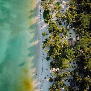 Alojamento de Turismo Selvagem Cielo Y Selva Punta Allen