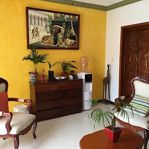 Apartamento Departamentos K&b Playa del Carmen