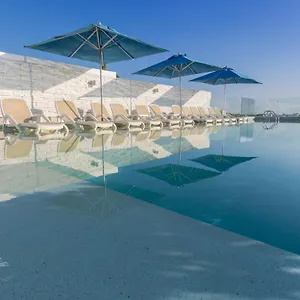 Apartamento Anah Luxury By Baitna Playa del Carmen